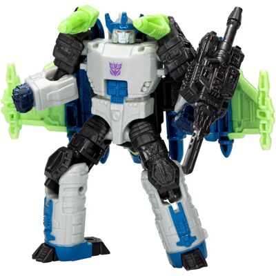 Hasbro Transformers: Megatron - Energon Universe Actionfigur Hasbro Transformers: Megatron - Energon Universe Actionfigur