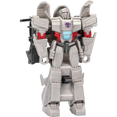 Hasbro Transformers Earthspark 1-Step Flip Changer Spielzeug - Transformer Hasbro Transformers Earthspark 1-Step Flip Changer Spielzeug - Transformer