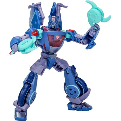 Hasbro Transformers Legacy United - Chromia Hasbro Transformers Legacy United - Chromia