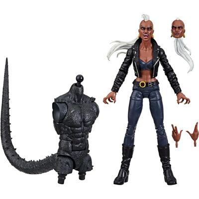 Bloodstorm Marvel Legends 15cm - Hasbro Bloodstorm Marvel Legends 15cm - Hasbro