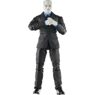 Hasbro F90235X0 - Figurine d'action - Marvel Legends Tombstone - Publicité Hasbro F90235X0 - Figurine d'action - Marvel Legends Tombstone - Publicité