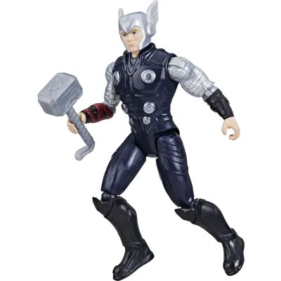 Marvel Avengers Thor Action Figure - Children's Toy Marvel Avengers Thor Action Figure - Children's Toy