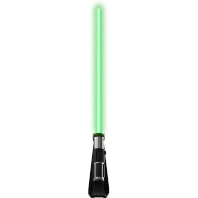 Spada Laser Yoda Force FX Elite di Hasbro - Star Wars Spada Laser Yoda Force FX Elite di Hasbro - Star Wars
