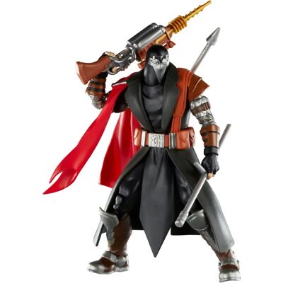 Marvel Legends X-Men '97 X-Cutioner actionfigur - 15cm Marvel Legends X-Men '97 X-Cutioner actionfigur - 15cm