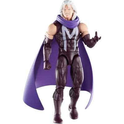 Hasbro Magneto X-Men '97 Action Figure - Marvel Legends Series Hasbro Magneto X-Men '97 Action Figure - Marvel Legends Series