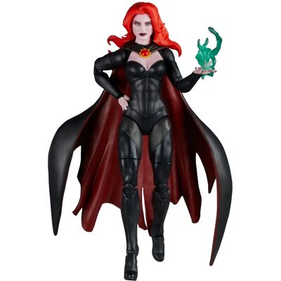Figurine d'action Marvel Legends Queen Goblin X-Men 97 - Publicité Figurine d'action Marvel Legends Queen Goblin X-Men 97 - Publicité