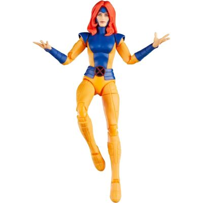 Figurine d'Action Marvel Jean Grey X-Men '97 de Hasbro - Figurine d'action - Publicité Figurine d'Action Marvel Jean Grey X-Men '97 de Hasbro - Figurine d'action - Publicité