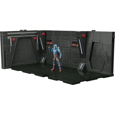 Hasbro Star Wars The Mandalorian Vintage Collection Tantive IV Flur & Privateer 10cm Hasbro Star Wars The Mandalorian Vintage Collection Tantive IV Flur & Privateer 10cm