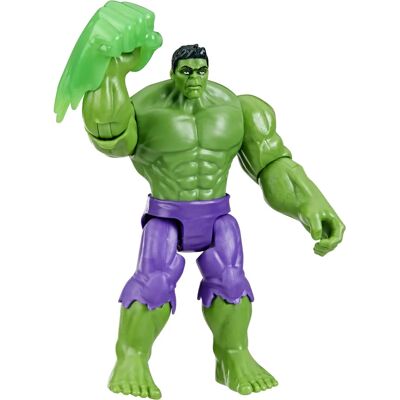 Action Figure Marvel Avengers F93265L6 - Giocattolo per Bambini Action Figure Marvel Avengers F93265L6 - Giocattolo per Bambini