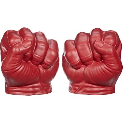 Hasbro Captain America: Brave New World Gamma Smash Fists - Fists Hasbro Captain America: Brave New World Gamma Smash Fists - Fists