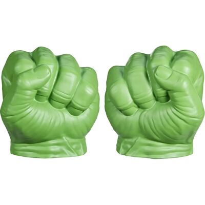 Hasbro F93325L0 Hulk Actiefiguur - Marvel Avengers Hasbro F93325L0 Hulk Actiefiguur - Marvel Avengers