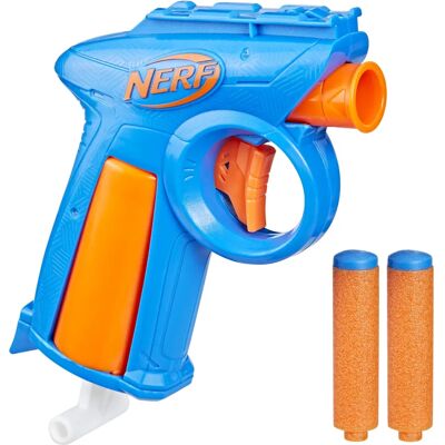 Nerf Nerf N Series Flex Spielzeug-Blaster - Spielzeug Blaster Nerf Nerf N Series Flex Spielzeug-Blaster - Spielzeug Blaster