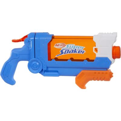 Nerf Super Soaker - Flip Fill Nerf Super Soaker - Flip Fill