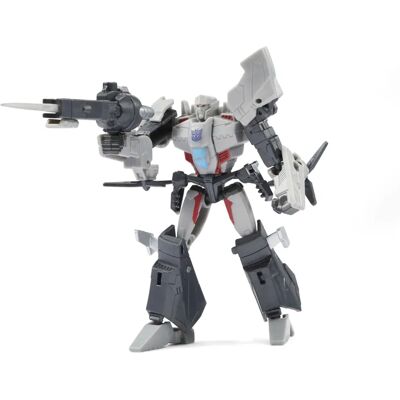 Hasbro Transformers F62305L2 Krieger - Actionfigur Hasbro Transformers F62305L2 Krieger - Actionfigur