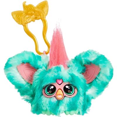 Hasbro Furby Furblets - Mello-Nee Hasbro Furby Furblets - Mello-Nee