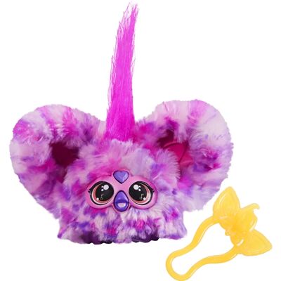 Hasbro F88965X0 Jouet en peluche interactif - Peluche - Publicité Hasbro F88965X0 Jouet en peluche interactif - Peluche - Publicité