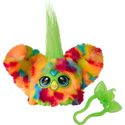 Hasbro Furby Furblets - Pix Elle Hasbro Furby Furblets - Pix Elle