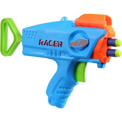 Hasbro Nerf Elite Junior Racer - Hračka Střelec Hasbro Nerf Elite Junior Racer - Hračka Střelec
