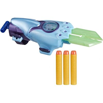 Hasbro Transformers Earthspark Cyber-Sleeve - Lelut Miekkailu Hasbro Transformers Earthspark Cyber-Sleeve - Lelut Miekkailu