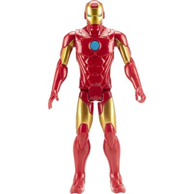 Hasbro Marvel Avengers Titan Hero Series 30 cm Figur Hasbro Marvel Avengers Titan Hero Series 30 cm Figur