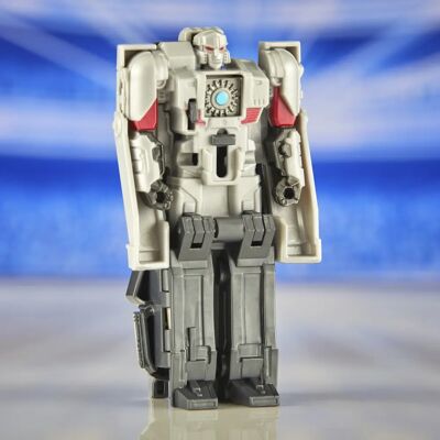 Transformers Megatron - Figurine d'action - 6 ans et plus Transformers Megatron - Figurine d'action - 6 ans et plus