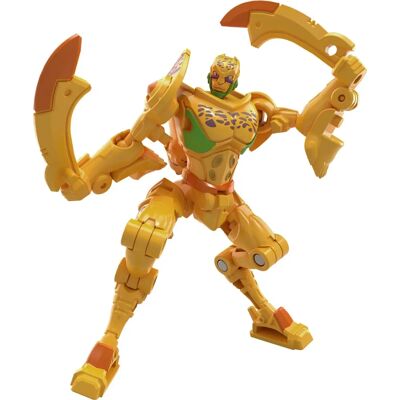 Hasbro Transformers Legacy United - Cheetor - Publicité Hasbro Transformers Legacy United - Cheetor - Publicité