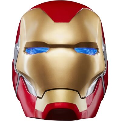 Elektronisk hjälm Marvel Legends Series Iron Man LXXXV - Hjälm Elektronisk hjälm Marvel Legends Series Iron Man LXXXV - Hjälm