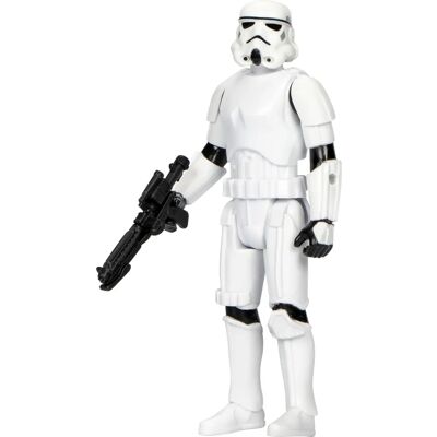 Star Wars Stormtrooper - Epic Hero Serie 4-Inch Actiefiguur Star Wars Stormtrooper - Epic Hero Serie 4-Inch Actiefiguur
