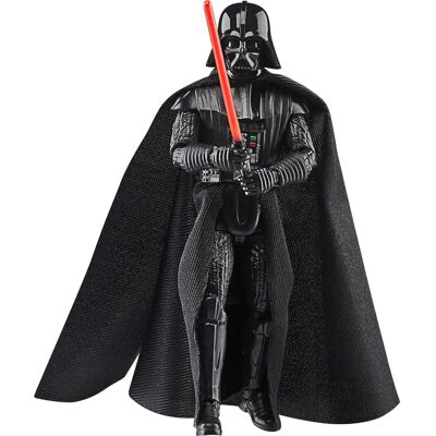 Figurka Star Wars Darth Vader z Kolekcji Vintage - 10cm Figurka Star Wars Darth Vader z Kolekcji Vintage - 10cm