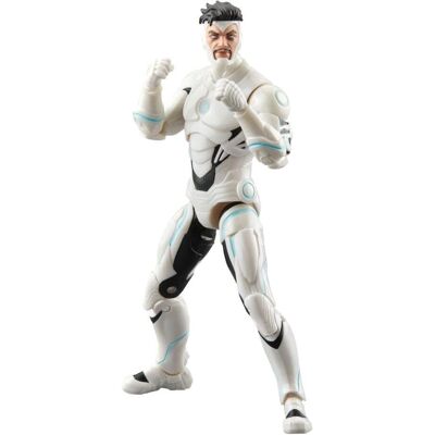 Figurka akcji Marvel Legends Superior Iron Man - 15cm Figurka akcji Marvel Legends Superior Iron Man - 15cm