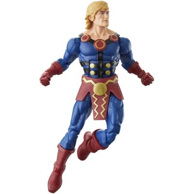 Hasbro Marvel Legends BAF (F9077) Hasbro Marvel Legends BAF (F9077)
