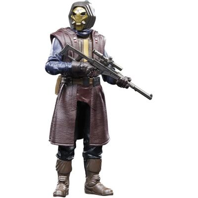 Hasbro Star Wars La Série Noire Soldat Pyke Figurine d'Action 15cm Hasbro Star Wars La Série Noire Soldat Pyke Figurine d'Action 15cm