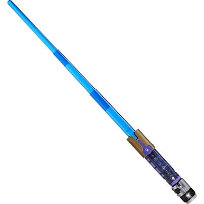 Star Wars Lightsaber Forge Kyber Core Jedi Master Sol - Sabre laser, Électronique, Jouet - Publicité Star Wars Lightsaber Forge Kyber Core Jedi Master Sol - Sabre laser, Électronique, Jouet - Publicité