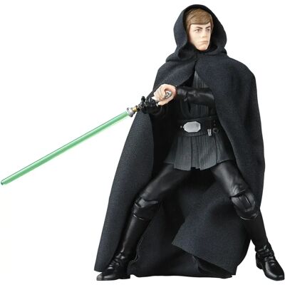 Hasbro Star Wars Luke Skywalker Licht Sammlung Actionfigur - Black Series Archive Hasbro Star Wars Luke Skywalker Licht Sammlung Actionfigur - Black Series Archive