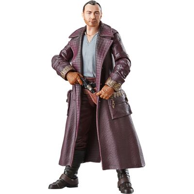 Hasbro Jod Na Nawood - Δράση Φιγούρα - Star Wars Black Series Hasbro Jod Na Nawood - Δράση Φιγούρα - Star Wars Black Series