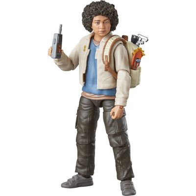 Hasbro Wim Action Figur - Action Figur Hasbro Wim Action Figur - Action Figur