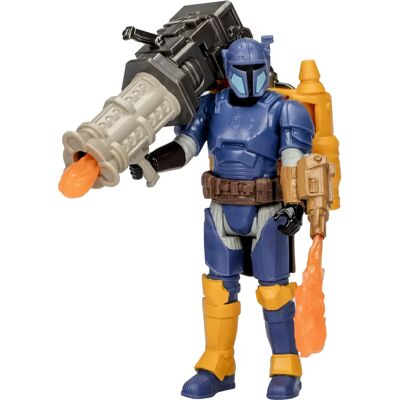 Hasbro Star Wars Paz Vizsla Akciófigura - 10cm - Epic Hero Series Hasbro Star Wars Paz Vizsla Akciófigura - 10cm - Epic Hero Series