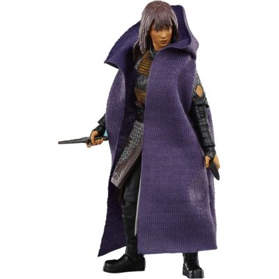 Figurine Star Wars Mae Collection Vintage - 10 cm - Assassin - Publicité Figurine Star Wars Mae Collection Vintage - 10 cm - Assassin - Publicité
