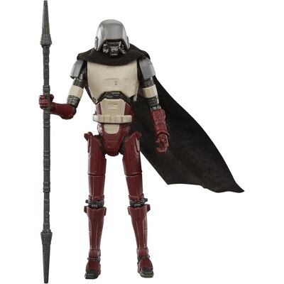 Hasbro HK-87 Droid Assassino - Figura de ação - Star Wars Coleção Vintage Hasbro HK-87 Droid Assassino - Figura de ação - Star Wars Coleção Vintage
