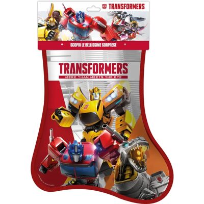 Hasbro Transformers D3712450 - figura giocattolo Hasbro Transformers D3712450 - figura giocattolo