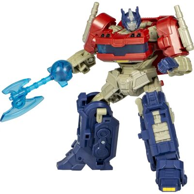 Hasbro Transformers Studio Series Optimus Prime - Figura de acción Hasbro Transformers Studio Series Optimus Prime - Figura de acción