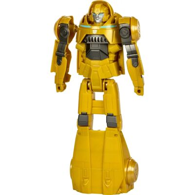 Figurka Transformers Bumblebee B-127 - 28cm Figurka Transformers Bumblebee B-127 - 28cm