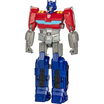 Hasbro Transformers One - Optimus Prime Orion Pax 28cm Hasbro Transformers One - Optimus Prime Orion Pax 28cm