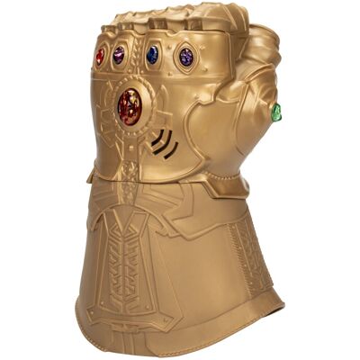 Hasbro Marvel Nieskończoności Rękawica - Zabawka Hasbro Marvel Nieskończoności Rękawica - Zabawka