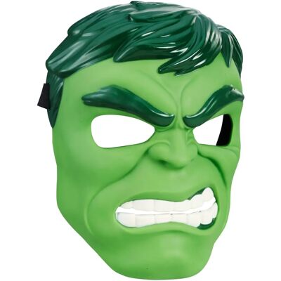 Maschera Hulk di Hasbro - Maschera Maschera Hulk di Hasbro - Maschera
