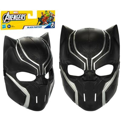 Masque Avengers Black Panther - Masque Masque Avengers Black Panther - Masque