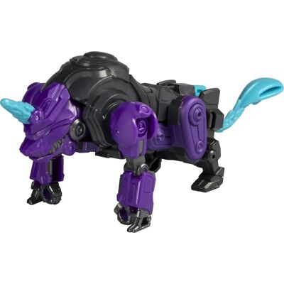 Hasbro Alpha Trion - Akční figurka - Transformers Robot Battlers Hasbro Alpha Trion - Akční figurka - Transformers Robot Battlers