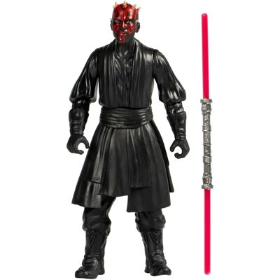 Hasbro Darth Maul Epic Hero Action Figur - G01425 Hasbro Darth Maul Epic Hero Action Figur - G01425