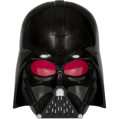 Star Wars Darth Vader - Elektroniczna Maska, 5+ Lat Star Wars Darth Vader - Elektroniczna Maska, 5+ Lat