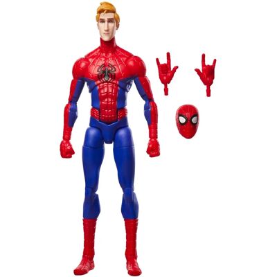 Hasbro Marvel Legends Peter Parker Spider-Man Action Figure - 15cm Hasbro Marvel Legends Peter Parker Spider-Man Action Figure - 15cm
